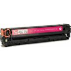 HP CB543A/CE323A/CF213A/CRG116 MAGENTA MUADİL TONER