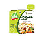 Bahar Enginarlı Hindi 165 G (2 Adet)