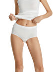 Kadın Slip Külot Essential 1307 - Beyaz