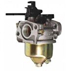 Benzinli Motorlar Musluklu Karburator 5.5 - 6.5 Hp