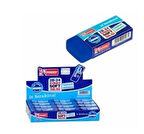 Mikro Sınav Silgisi 2B-24 Büyük Silgi - 6 adet