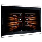 Honda Civic Arka Eğlence Paketi