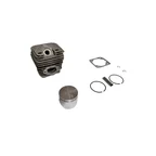 Oleomac GSH 51 Orijinal Silindir +Piston 45mm