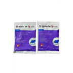 Rodilan Pasta Şeklinde Fare Zehiri 100 gr (2 Adet)