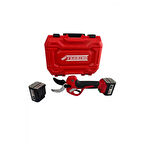 Ferrino G02-SE4 Akülü Budama Makası 4 Cm Sensörlü Ekranlı