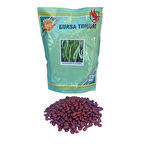 Bursa Tohum Balkız Fasulye Tohumu (Oturak) 500 Gr