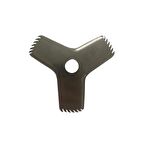 Adige Motorlu Tırpan Işkın Filiz Alma Aparatı Yedek Bıçağı