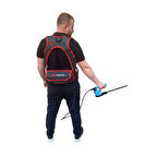 Koham KH-TP30 Akülü Işkın ve Filiz Alma Makinesi