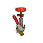 Adige İlaçlama Makineleri İçin Regülatör (Basınç) Vanası