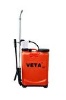 Veta Basınçlı Sırt İlaçlama Pülverizatörü 16 T