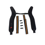 Oleomac 453 İkili Sırt Askısı Komple