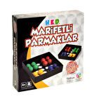 Hobi Marifetli Parmaklar