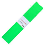 Lino Krapon Kağıdı Açık Yeşil - 6 adet