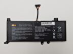 Asus S412F Notebook Bataryası Laptop Pil