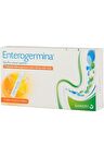 Enterogermina 5mlx20 Flakon Yetişkin - %100 Orjinal