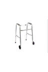 MEDİKAL Emek Sağlık Witra Ithal Tekerlekli Katlanabilir Walker