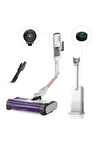 Detect Clean&Empty Auto-Empty Sistemli Şarjlı Dikey Süpürge 2L