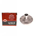 Skoda Favorit - Felicia Ön Teker Porya