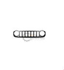 JEEP - ÖN PANJUR DIŞ SİYAH RENEGADE 2019- - 6VN65LXHAA