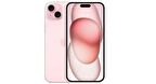 Yenilenmiş iPhone 15 Plus 128GB Pembe B Kalite Cep Telefonu