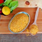 Maras Market Sarı Mercimek 1 kg