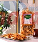 Abbasoğlu Mısır Cipsi 240 gr 