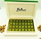 Fıstık Ezmesi Billur Şekerleme (450 gr)