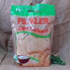 Filikler Tarhana Cipsi 470 gr 