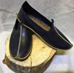 Erkek Yemeni -Nakışlı