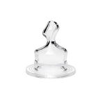 Bambino T155 Hızlı Akış 18 + Ay Biberon Emziği