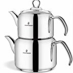 Sofram Soft Mini Boy Çaydanlık 140 Mini Size