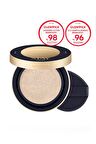 Uzun Süre Kalıcı , Yüksek Kapatıcılık Sağlayan Cushion SPF40++ 15g  Stay Cushion (No.21P)