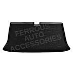 Nissan Micra Ferrous 3D Bagaj Havuzu 2004 2010