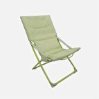 Evinizin Atölyesi Relax Katlanır Koltuk