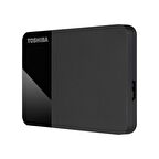Toshiba Canvio 2tb 2.5" USB 3.2 Taşınabilir Harici Disk HDTB320EK3AA