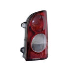 LEOPARTS Hyundai H100 Stop Lambası Sağ (Duysuz) 1997-2001 92402-43810