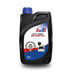ATF 220 DEXRON II-D 2-D 1 Litre Direksiyon - Otomatik Şanzıman Yağı (Üretim Yılı: 2025) 