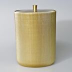 Lydia Çöp Kovası Altın