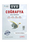 Limit Tyt Coğrafya Soru Bankası