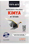 Tyt Ayt Kimya El Kitabı Osman Duvarcı Limit Yayınları