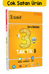 3. Sınıf Taktikli Soru Bankası Güncel