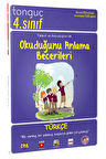 Güncel 4. Sınıf Türkçe Okuduğunu Anlama Becerileri
