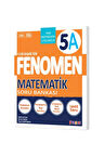 Fenomen 5. Sınıf Matematik (A) Soru Bankası