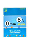 Tonguç 0 Dan 8 E Sayısal K.A. Soru Ban.