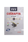 Limit TYT Coğrafya El Kitabı - limit el kitabı