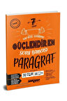 Ankara Yayıncılık 7. Sınıf Paragraf Güçlendiren Soru Bankası Yeni