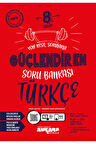 8. Sınıf Türkçe Güçlendiren Soru Bankası Ankara Yayıncılık