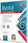 Bilgi Sarmal TYT Biyoloji Soru Bankası