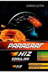 2023 Hız Ve Renk Tyt Ayt Paragraf Soru Bankası