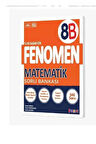 Fenomen 8.sınıf Matematik Soru Bankası (b)